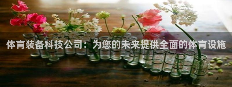 凯捷体育软件：体育装备科技公司：为您的未来提供全面的体育设施